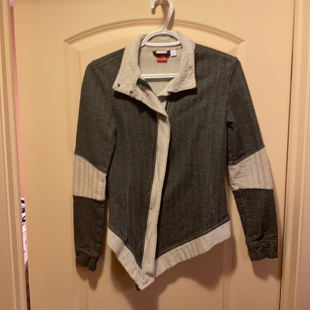 Puma jacket